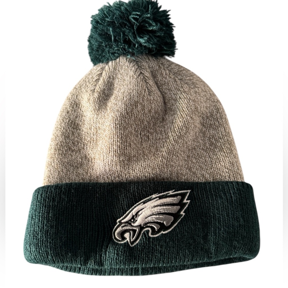 Philadelphia Eagles Beanie